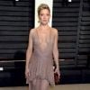 Kate Hudson à la soirée Vanity Fair en marge de la cérémonie des Oscar 2017 à Los Angeles le 26 février 2017.