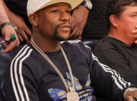 Floyd Mayweather : Le riche boxeur cambriolé, son 40e anniversaire gaché