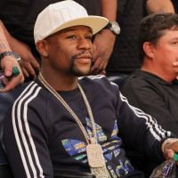 Floyd Mayweather : Le riche boxeur cambriolé, son 40e anniversaire gaché