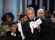 Oscars 2017 et l'incroyable bourde : La décision ferme de l'Académie