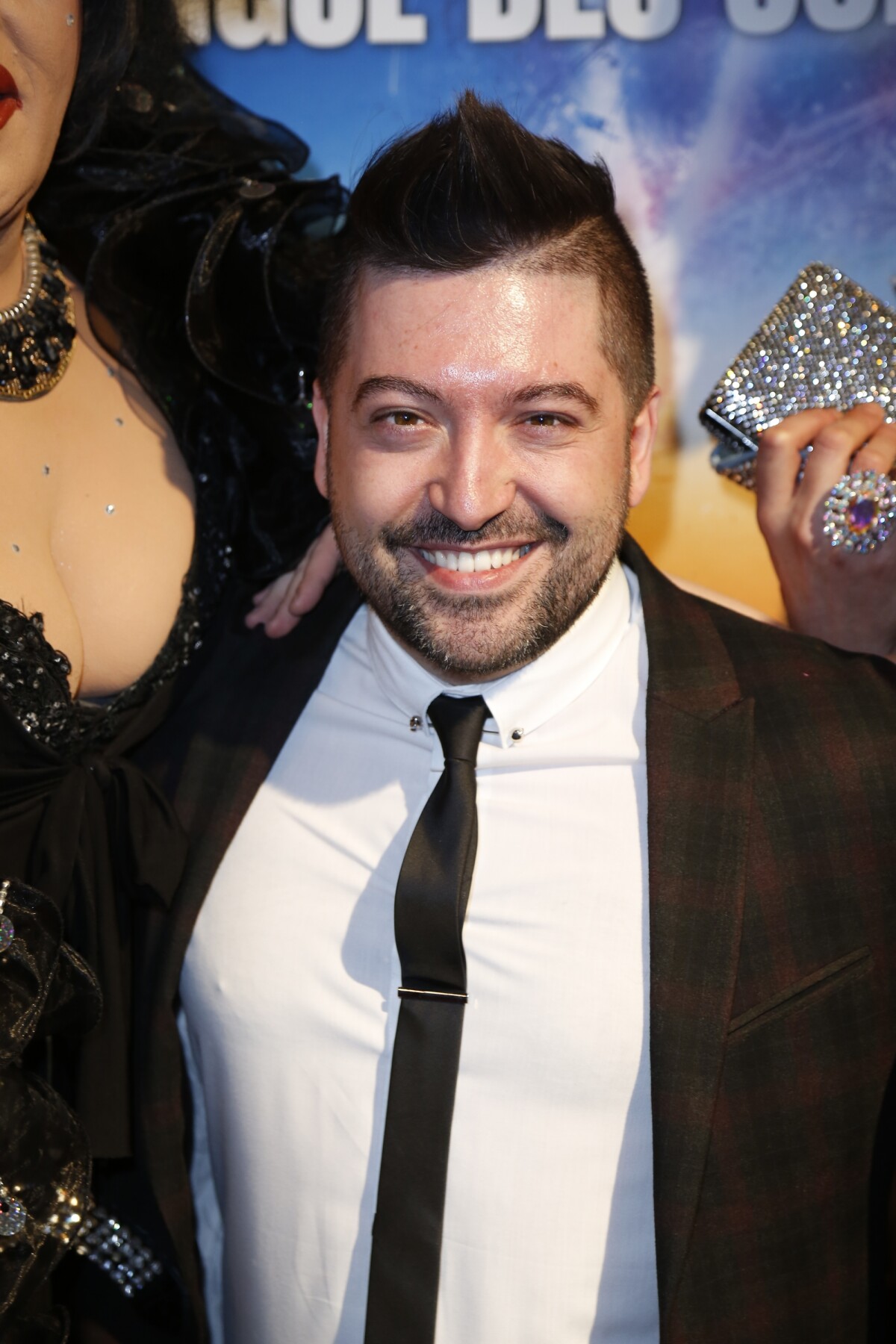 photo-chris-marques-lors-de-la-g-n-rale-de-la-com-die-musicale