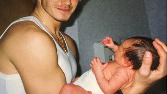 Brooklyn Beckham a 18 ans : Photos rares et jolis mots de ses parents
