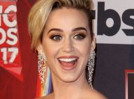 Katy Perry : Des sourires impeccables sur tapis rouge ? Pas vraiment...