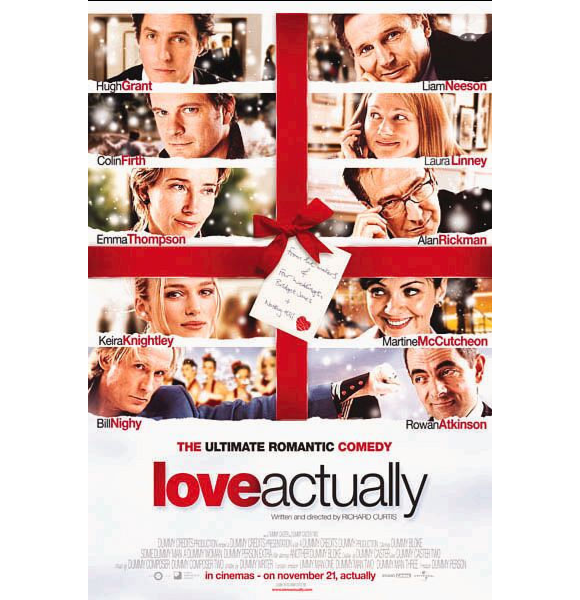 Image du film Love Actually (2003)