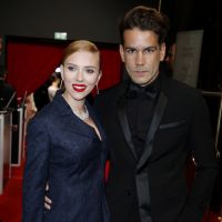 Scarlett Johansson s'exprime sur son divorce avec Romain Dauriac et leur fille