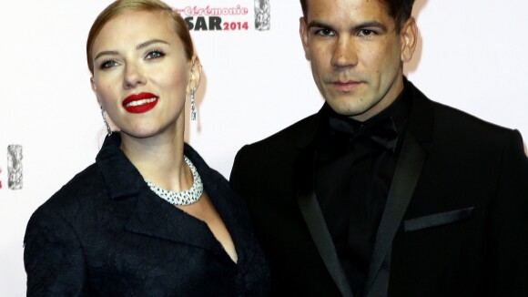 Scarlett Johansson : Romain Dauriac l'implore de retirer sa demande de divorce
