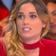 Capucine Anav - "TPMP", jeudi 9 mars 2017, C8