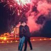 Colton Haynes accepte la demande en mariage de son chéri Jeff, au Mexique, le 12 mars 2017