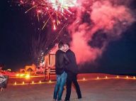 Colton Haynes accepte la grandiose demande en mariage de son chéri !