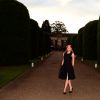 Jessica Chastain lors d'un événement organisé à l'Orangerie du palais de Kensington, à Londres le 22 juin 2015, en préambule du tournoi de Wimbledon. © Ian West/PA Wire/ABACAPRESS.COM