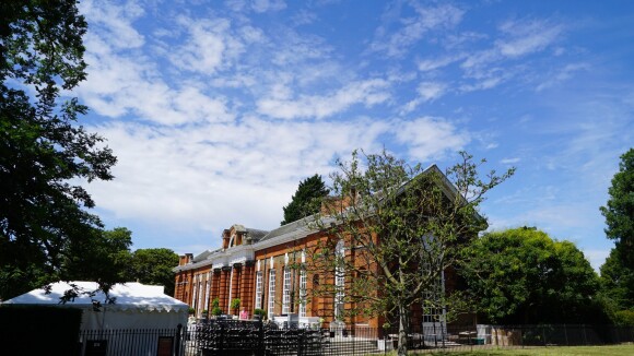 Kate Middleton et William : Colossal projet d'extension à Kensington Palace