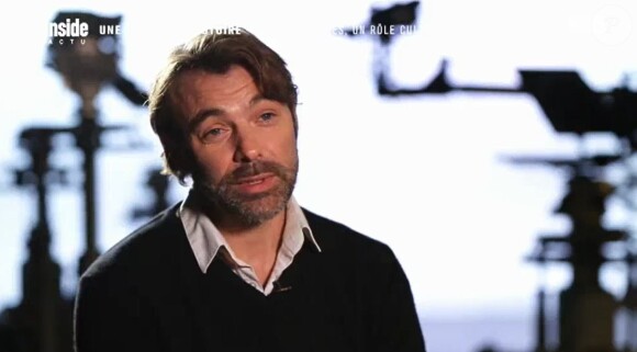 Patrick Puydebat - "50 Minutes Inside", samedi 11 mars 2017, TF1