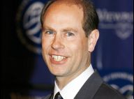 Le Prince Edward ne sera pas poursuivi pour violence... envers un chien !