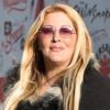 Semi exclusif - Loana Petrucciani arrive chez Europe 1 pour une interview à Paris le 13 février 2017.