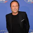 Arthur lors de l'avant-première du film "Raid Dingue" au cinéma Pathé Beaugrenelle à Paris, France, le 24 janvier 2017.
