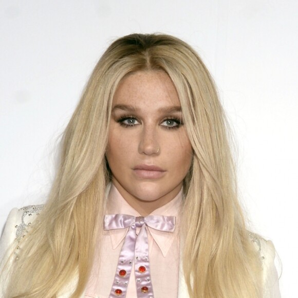 Kesha à la soirée 2016 Billboard Women à New York, le 9 décembre 2016 © Future-Image via Zuma/Bestimage