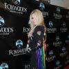 Kesha au Foxwoods Resort Casino de Mashantucket, le 15 février 2017