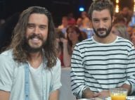 Fréro Delavega : La toute dernière télé du duo séparé, avec Louane et M. Pokora