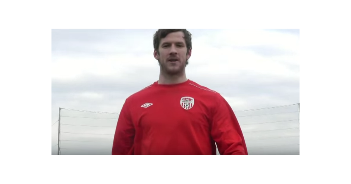 Ryan McBride Mort brutale à 27 ans du joueur de foot Purepeople