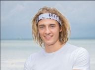 Dylan (Koh-Lanta Cambodge) contacté par Gucci : "Je dois les voir bientôt"
