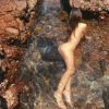 Photo d'Emily Ratajkowski au Mexique. Mars 2017.