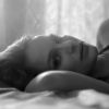 Natalie Portman, quelques jours avant son accouchement, héroïne du clip "My Willing Heart" de James Blake. 20 mars 2017