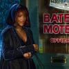 Rihanna succède à Janet Leigh dans le rôle de Marion Crane dans la série Bates Motel le 17 mars 2017.