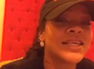 Rihanna : Gênée par sa scène de sexe "dégoûtante", sa drôle de vidéo