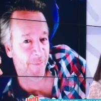 Jean-Michel Maire (Les Anges 9) s'est-il pris un râteau par Evy ? Il réplique !