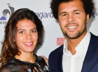 Jo-Wilfried Tsonga papa : Sa belle Noura a accouché de leur premier enfant