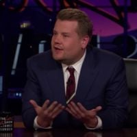 James Corden : Son message vidéo émouvant adressé à Londres après l'attentat