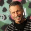 Jean-Paul Goude à New York, le 19 octobre 2016. © Future-Image via ZUMA Press/Bestimage