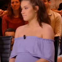 Adèle Exarchopoulos enceinte : Elle affiche avec glamour son ventre arrondi