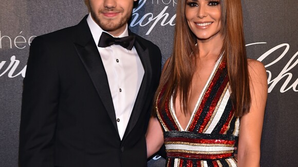 Cheryl Cole et Liam Payne parents : Première photo de leur bébé !