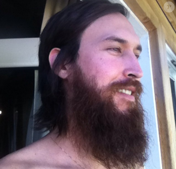 Danny Fujikawa a publié une photo de lui sur sa page Instagram en 2016