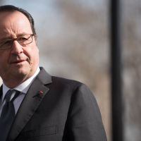 François Hollande acteur comme Julie Gayet ? "C'est n'importe quoi"