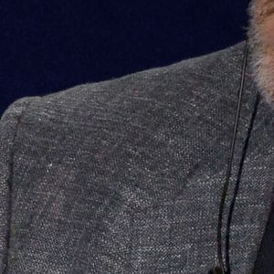 Russell Crowe sur le plateau de l'émission TV "Che tempo che fa" à Milan. Le 22 mai 2016
