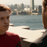 Spider-Man doit faire ses preuves devant la nouvelle M-J dans "Homecoming"