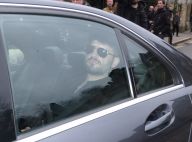 George Michael enfin enterré : Son compagnon Fadi Fawaz pris de court...
