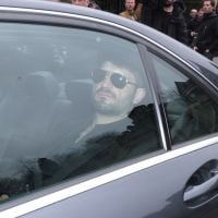 George Michael enfin enterré : Son compagnon Fadi Fawaz pris de court...