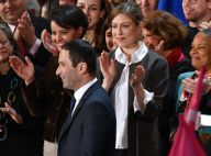 Benoît Hamon : Sa compagne Gabrielle "pas programmée" pour être première dame