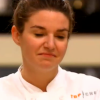 Giacinta - "Top Chef 2017" sur M6, le 29 mars 2017.