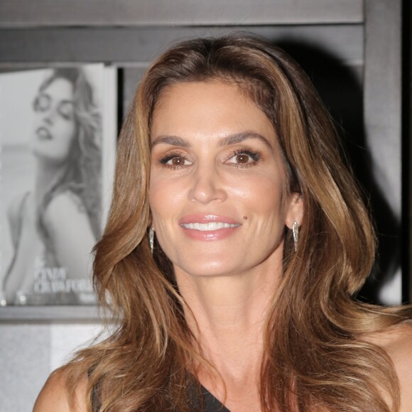 Cindy Crawford - À l'occasion du lancement de son livre, Cindy Crawford a organisé un évènement à Londres, en partenariat avec la marque de téquila de George Clooney à Londres. Le 1er octobre 2015