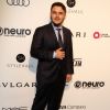 Prince Jackson à la 25ème soirée Elton John AIDS foundation au West Hollywood Park à West Hollywood, le 26 février 2017.