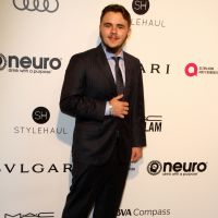 Prince Jackson : Son splendide tatouage en hommage à son père Michael