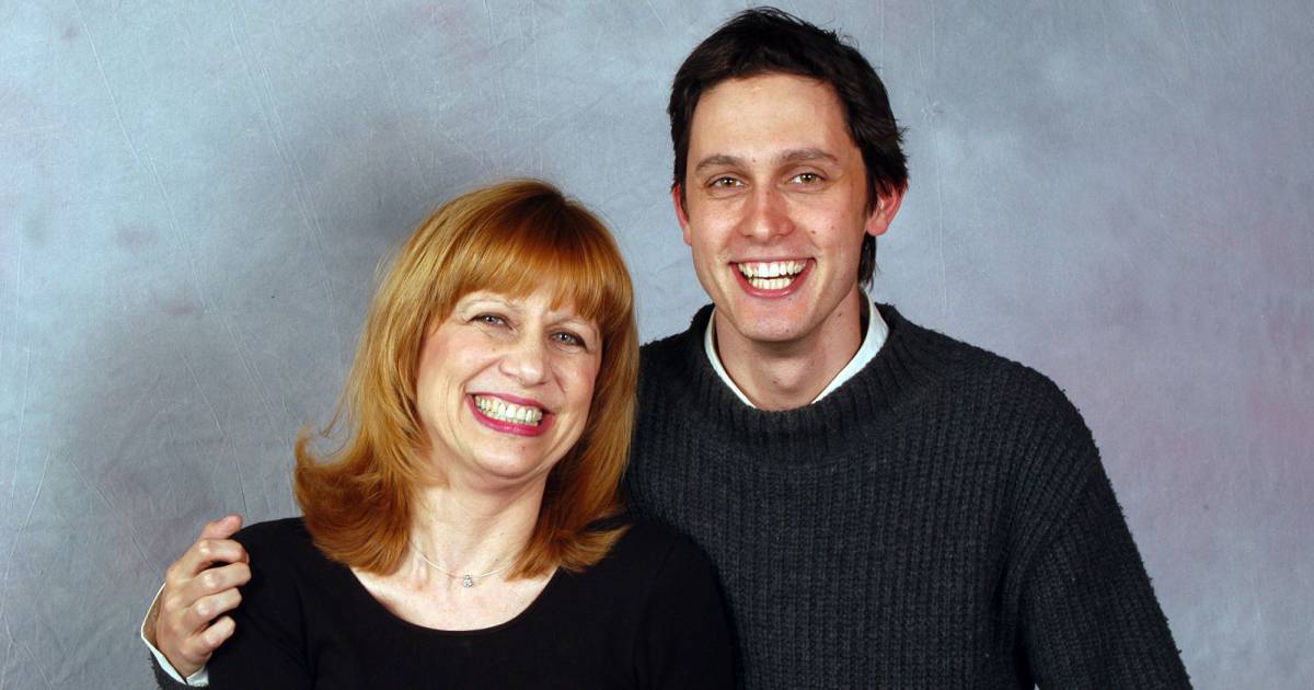 Baptiste Charden Et Julie Gayet