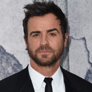 Justin Theroux à la première de la saison 3 de ''The Leftovers au Avalon Hollywood à Hollywood, le 4 avril 2017