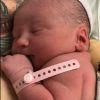Bater Lu, fille de Jenna Jameson et Lior Bitton, est née le jeudi 6 avril 2017.