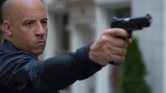 Fast & Furious 8 : Comment Vin Diesel a surmonté la mort de Paul Walker ?