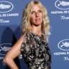 Sandrine Kiberlain - Soirée à l'occasion des 70 ans du tout premier festival de Cannes à l'école des Beaux Arts à Paris, le 20 Septembre 2016. © Dominique Jacovides/Bestimage
